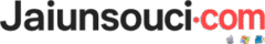 logo jaiunsouci.com paris